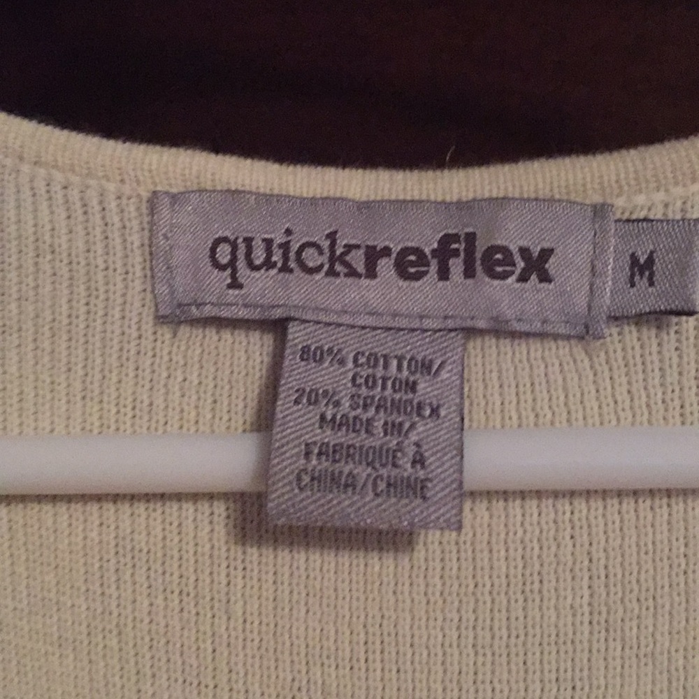 Quick reflex dress - Picture 3 of 4